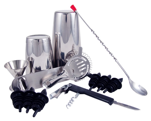 Barware & Accessories